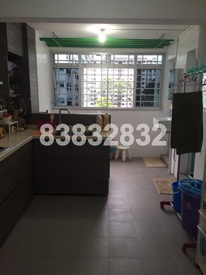 Blk 167 Stirling Road (Queenstown), HDB 3 Rooms #123024672